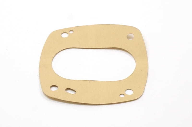 Victor Reinz — MAHLE Original Hyundai Santa Fe 06-03 Oil Pump Cover