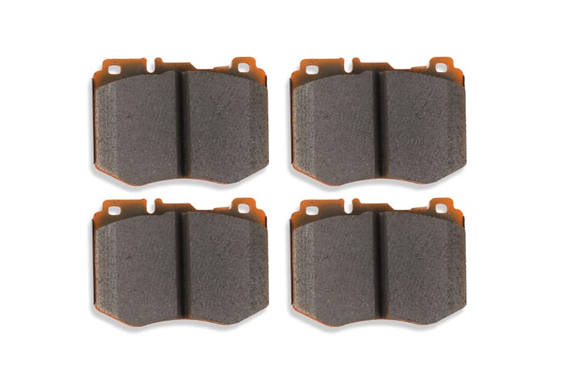 DBA — DBA 15-20 Mercedes-Benz C300 (w/Sport Package/AMG Sport Package) Front XP Performance Brake Pads
Brake Pad