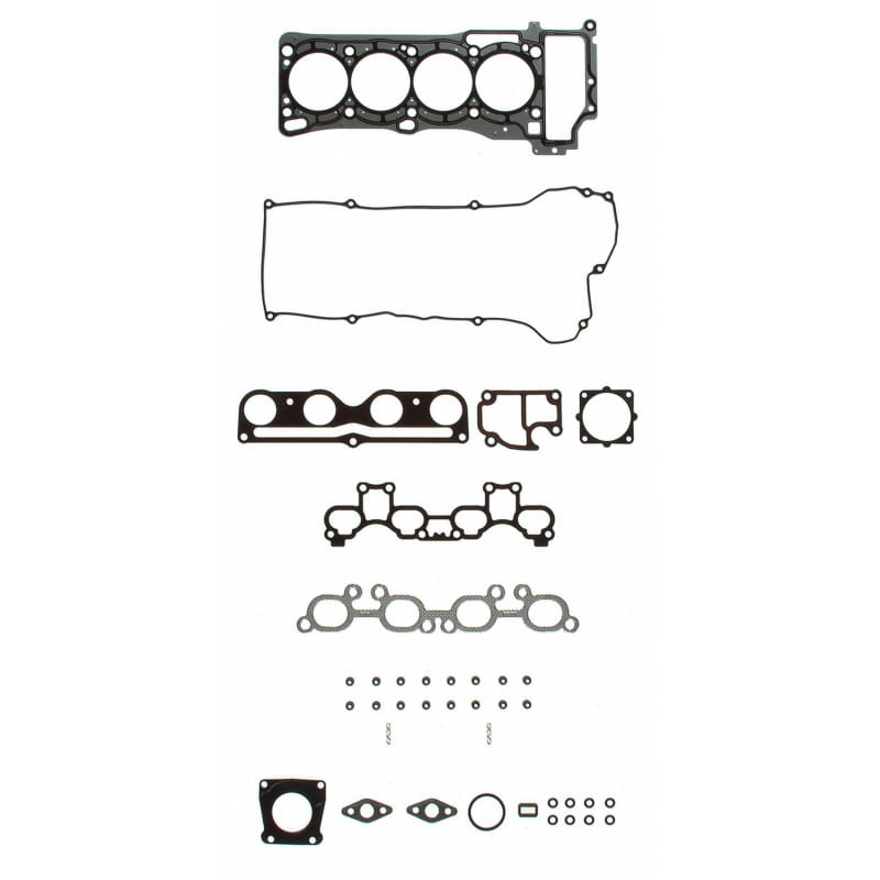 Fel-Pro — Fel-Pro Nissan Sentra HS 26255 PT PermaTorque Engine Cylinder Head Gasket Set