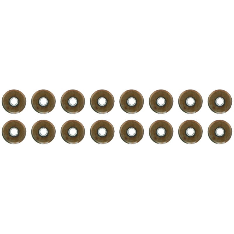 Fel-Pro — Fel-Pro Toyota Tacoma Engine Valve Cover Grommet Set