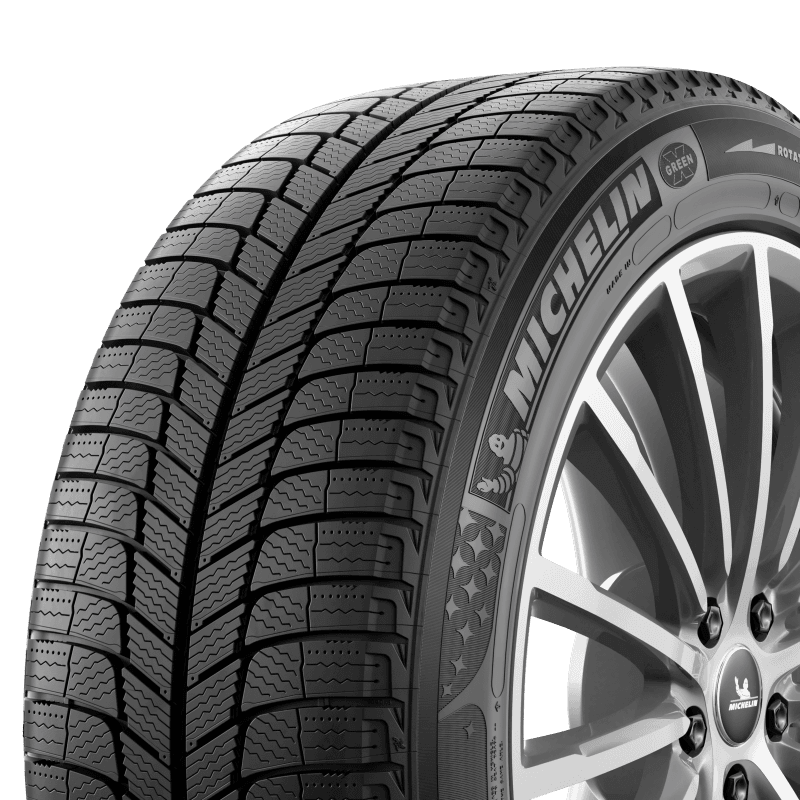 Michelin — Michelin X-Ice Xi3 (H) 225/45R17 91H TL