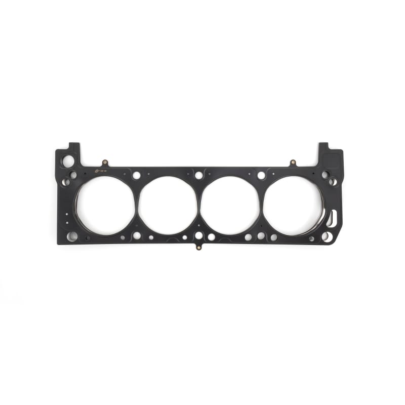 Cometic Gasket — Cometic Ford 335 Series .040in MLS Cylinder Head Gasket - 4.185in Bore
Cylinder Head Gasket
