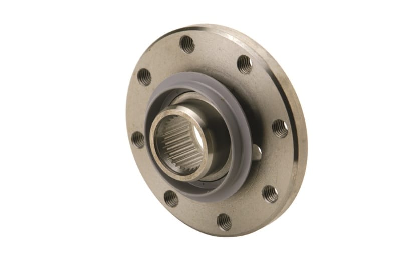 Ford Racing — Ford Racing 2003-2004 Cobra Pinion Flange
DiffrlPinFlange