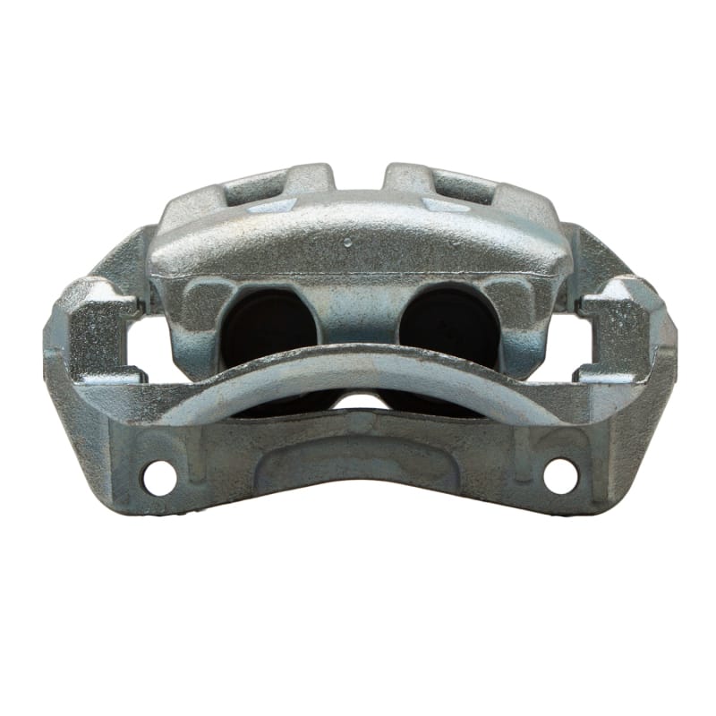 DFC — DFC 05-18 Nissan Frontier Front-L Premium Caliper - Silver Zinc Coated
DFC Brake Caliper