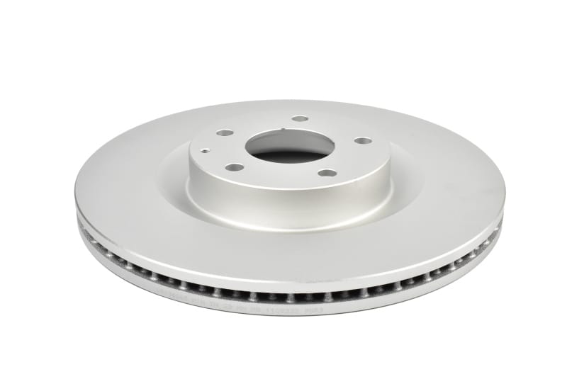 DBA — DBA 22-23 Mazda MX-30 En-Shield Standard Front Brake Rotor
Brake Rotor