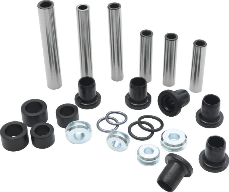 QuadBoss — QuadBoss 2016 Polaris RZR 1000 S (02) Repair Kit Rear Independent Suspension Repair Kit