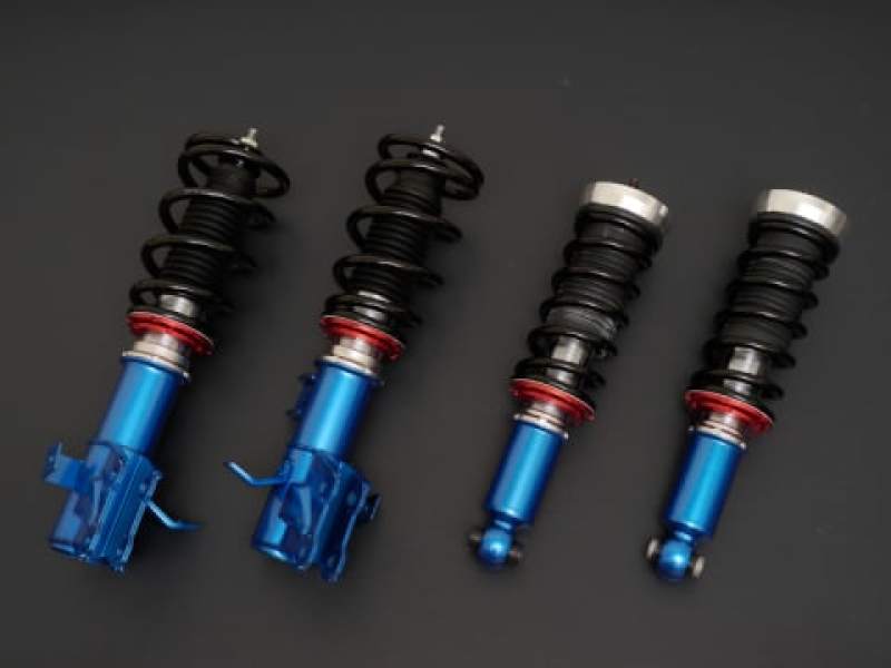 Cusco — Cusco Street Zero 18+ Subaru Crosstrek (XV) Front 5kg / Rear 5kg Spring Rate Coilover Kit