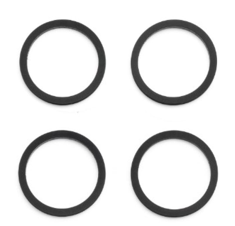 Wilwood — Wilwood O-Ring Kit - 1.00in Square Seal - 4 pk.
CALIPER SQ-RING KIT