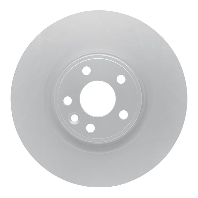 DFC — DFC 20-20 Jaguar F-Pace Front GeoSPEC Coated Rotor