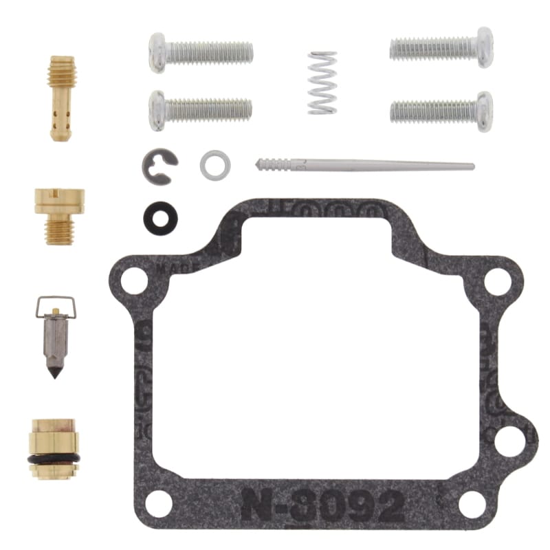 All Balls Racing — All Balls Racing 87-06 Suzuki LT-80 Carburetor Rebuild Kit
