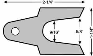 SPC Performance — SPC Performance 1/32in. DUO FIT SHIM (25)
UNIVERSAL SHIMS
FRNT SHIM SE