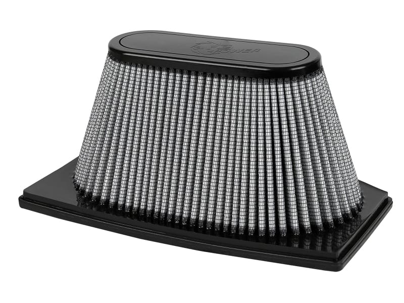 aFe — aFe Magnum FLOW PRO DRY S Inverted Air Filter 18-19 Jeep Wrangler (JL) I4-2.0L(t)
Magnum FLOW Filter