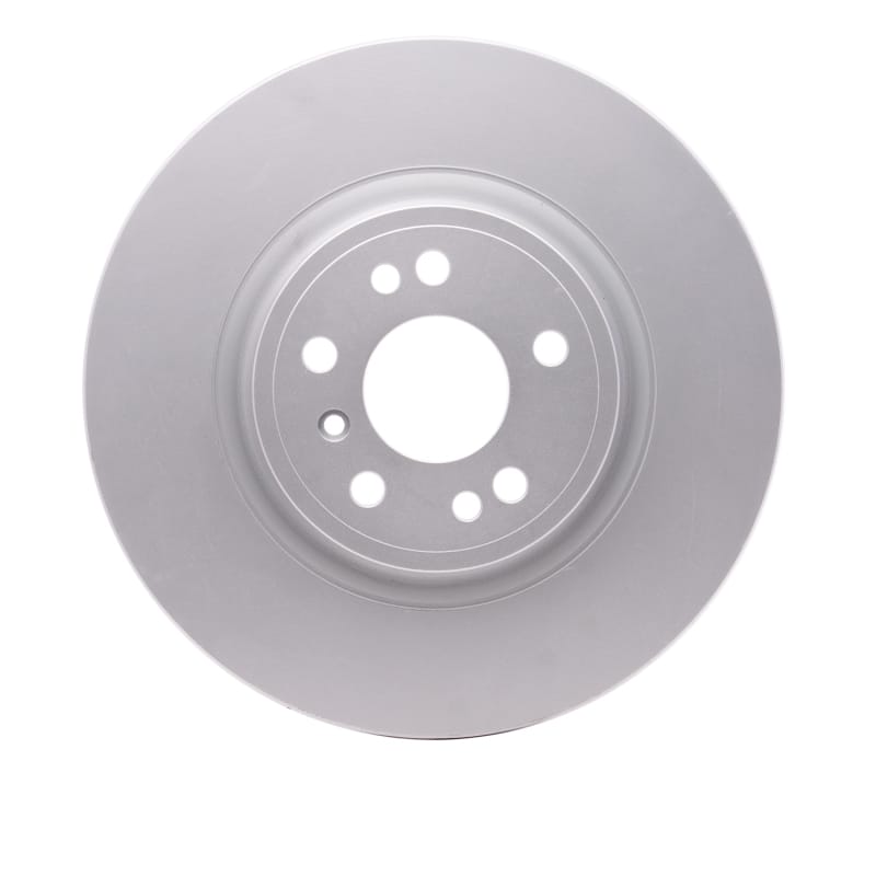 DFC — DFC 12-18 Mercedes-Benz ML350 Front Hi-Carbon Alloy Geomet Coated Rotor
DFC Brake Rotor