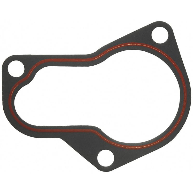 Fel-Pro — Fel-Pro Toyota Tacoma 35644 Engine Coolant Thermostat Housing Gasket