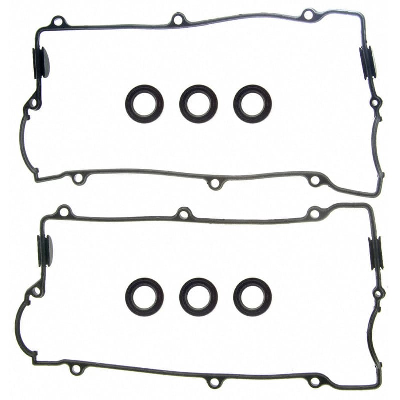 Fel-Pro — Fel-Pro Hyundai Sonata VS 50640 R Engine Valve Cover Gasket Set