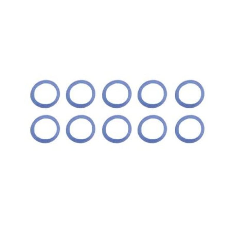 S&S Cycle — S&S Cycle 3mm x 5mm x 1mm O-Ring - 10 Pack