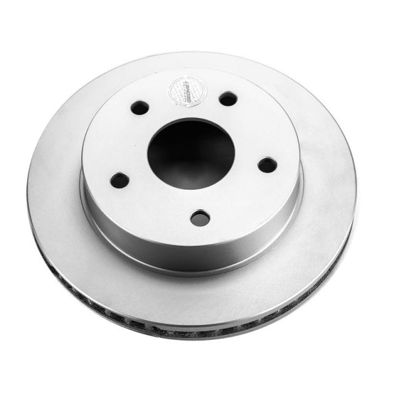 PowerStop — Power Stop 00-01 Dodge Ram 1500 Front Evolution Geomet Coated Rotor
PowerStop EVC