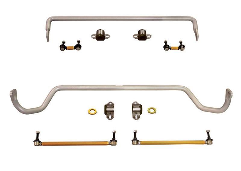Whiteline — Sway bar - vehicle kit