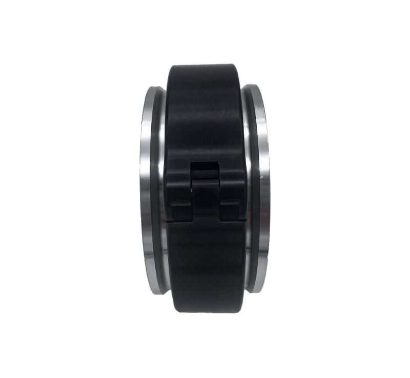 Granatelli Motor Sports — Granatelli 3.0in Dual Seal Double O-Ring Clamp Assembly
Exhaust Clamp