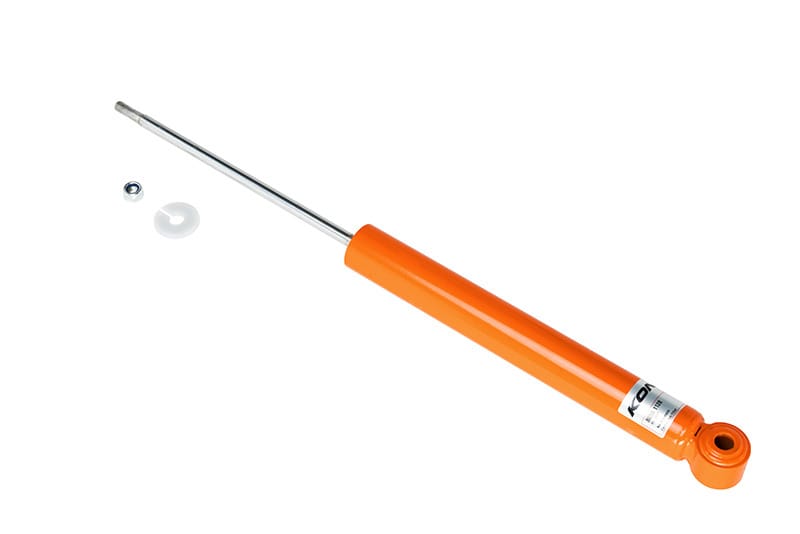 KONI — Koni STR.T (Orange) Shock 07-14 Audi TT Coupe/Roadster (Excl TT-S/TT-RS Models) - Rear
Shock Absorber