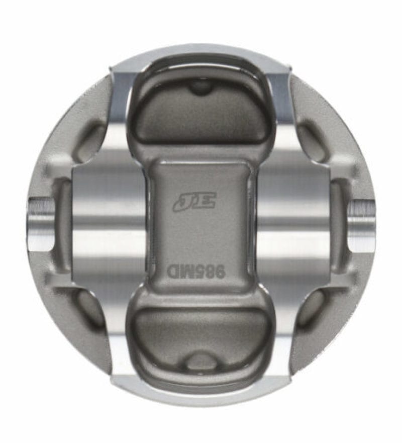 JE Pistons — JE Pistons Suzuki Hayabusa 08-11 Piston Single