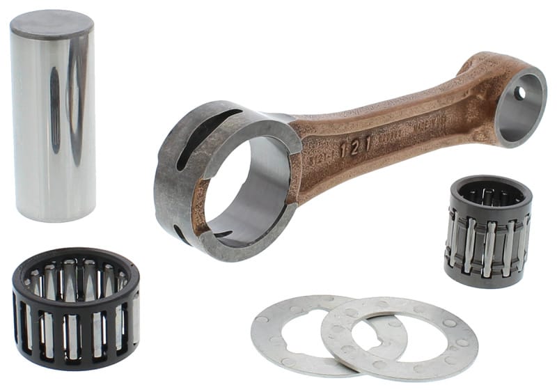 Hot Rods — Hot Rods 87-06 Yamaha YFZ 350 Banshee 350cc Connecting Rod Kit
