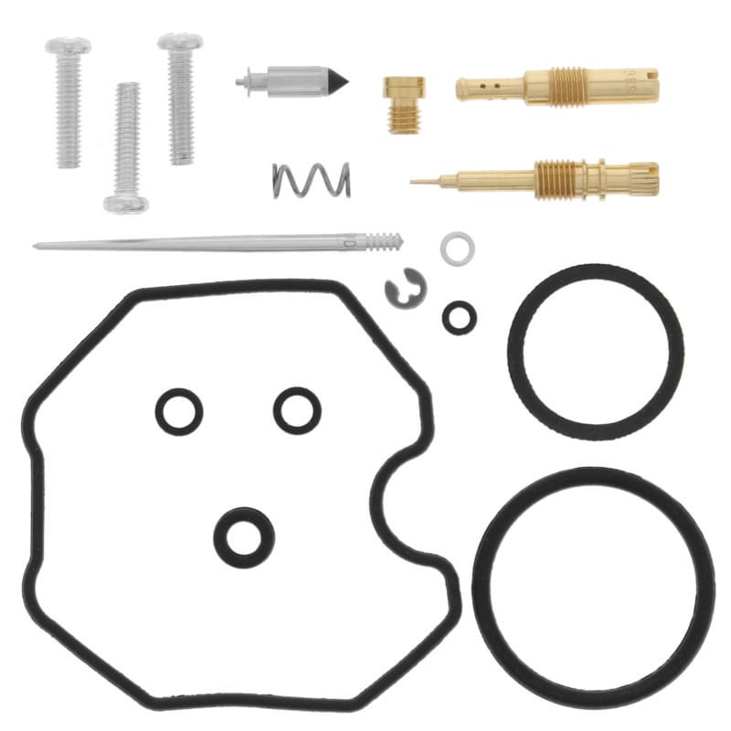 QuadBoss — Carburetor Kit