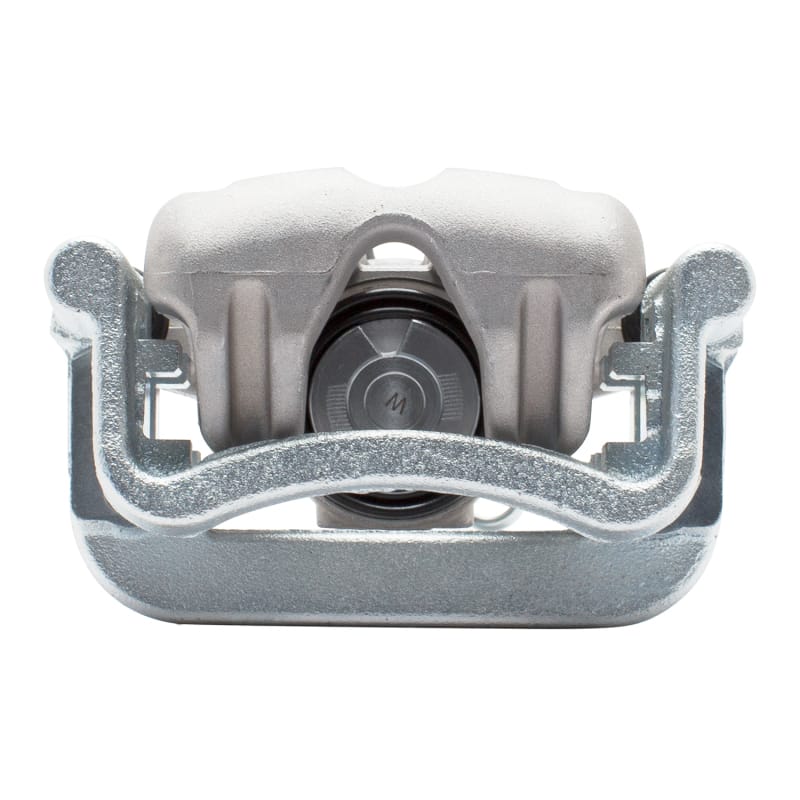 DFC — DFC 14-16 Chevrolet Malibu Rear-R Premium Caliper - Silver Zinc Coated
DFC Brake Caliper