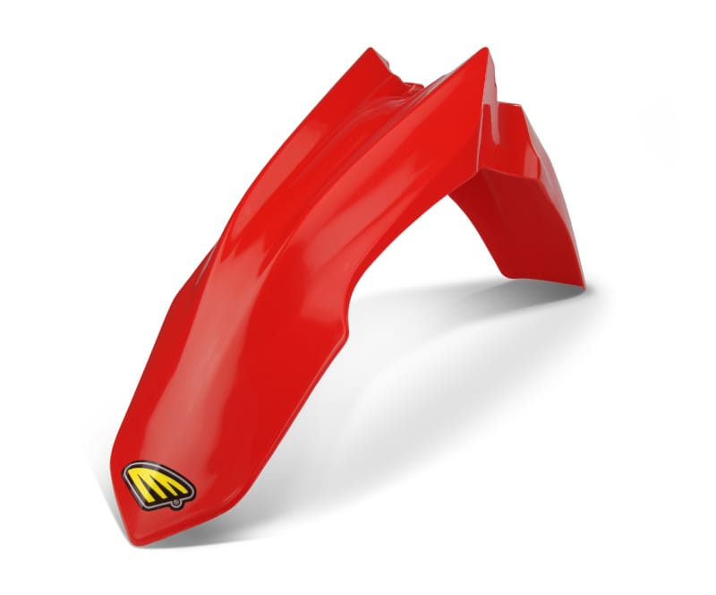Cycra — Cycra 14-17 Honda CRF250R Performance Front Fender - Red