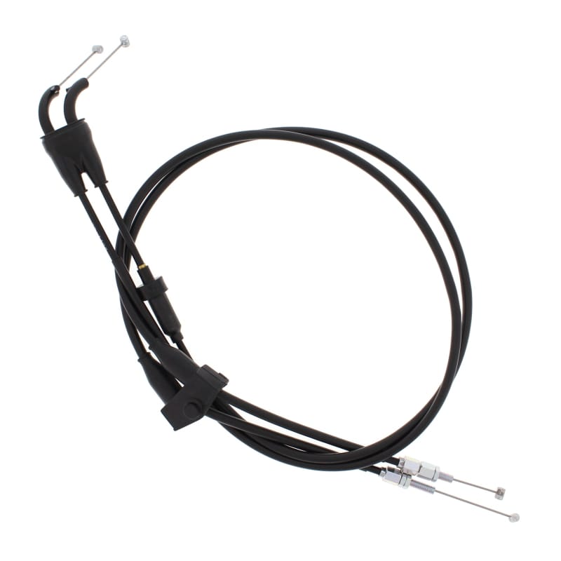 All Balls Racing — All Balls Racing 13-17 Suzuki RMZ450 Cable - Throttle