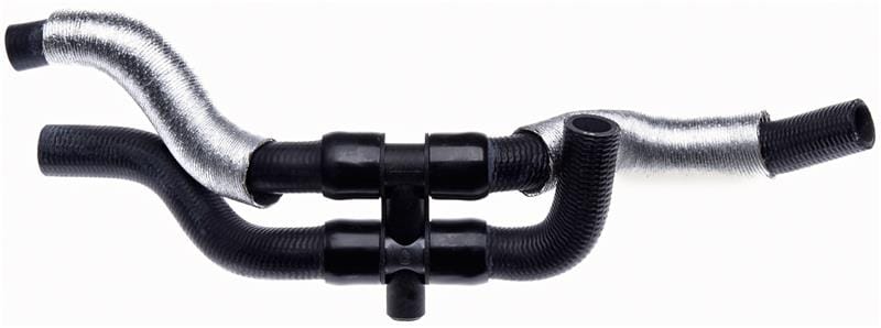 Gates — Gates 96-98 Pontiac Grand Am 4-Cyl. 2.4L Heater To Eng. Molded Coolant Hose