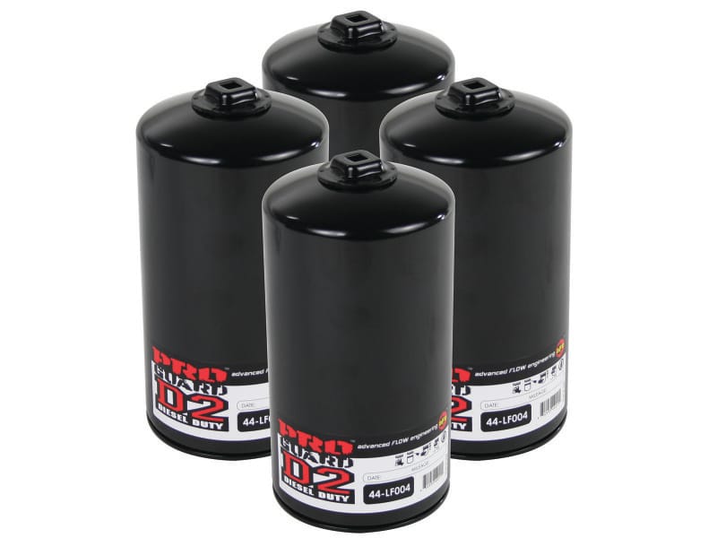 aFe — aFe ProGuard D2 Fluid Filters Oil F/F OIL Ford Diesel Trucks 94-03 V8-7.3L (td)
Oil Filter