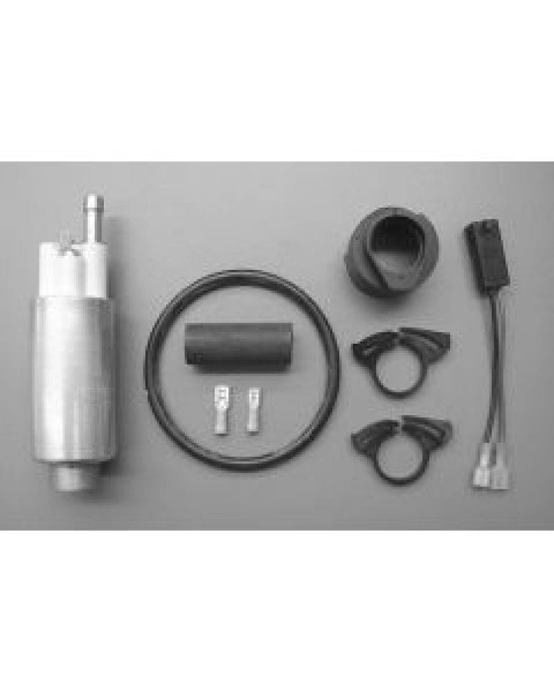 Walbro — Walbro Fuel Pump Installation Kit (Req separate Filter)