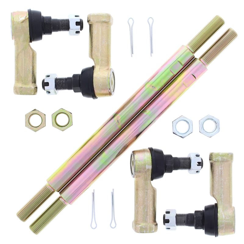 All Balls Racing — All Balls Racing 97-01 Honda TRX250 Recon Tie Rod Upgrade Kit