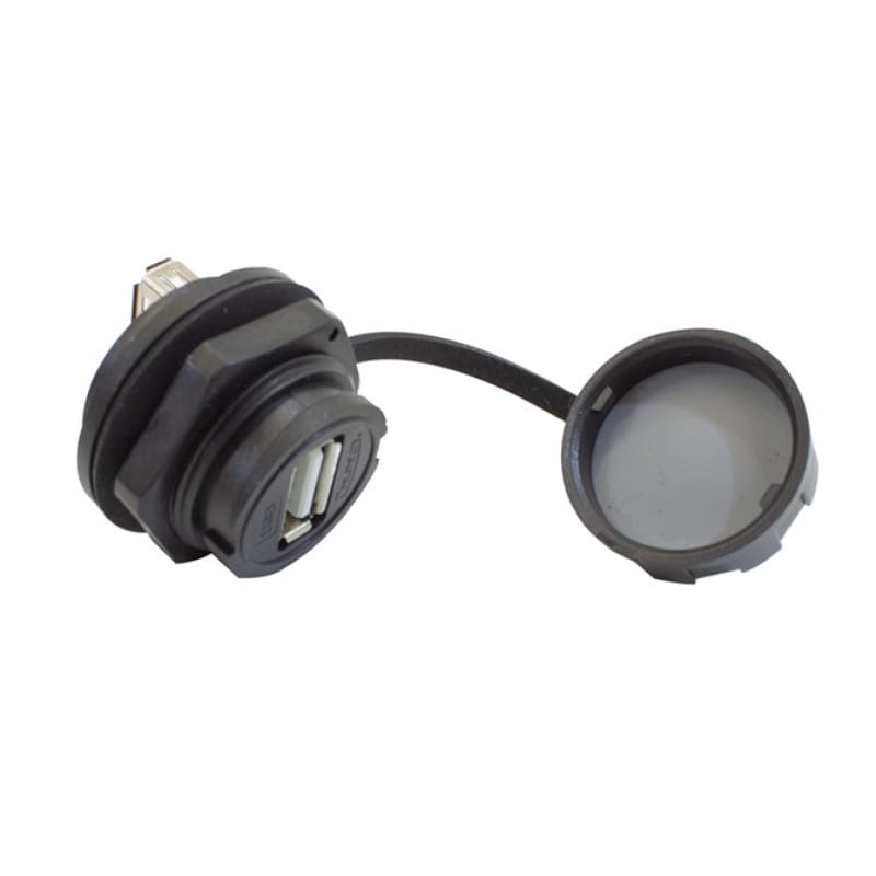 Nitrous Express — Nitrous Express USB Bulkhead Fitting
AccessoryConnector
Bulkhead Fitting