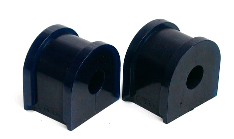 Superpro — SuperPro 1994 Land Rover Discovery Base Front 18mm Sway Bar Mount Bushing Set
Bushing Kit