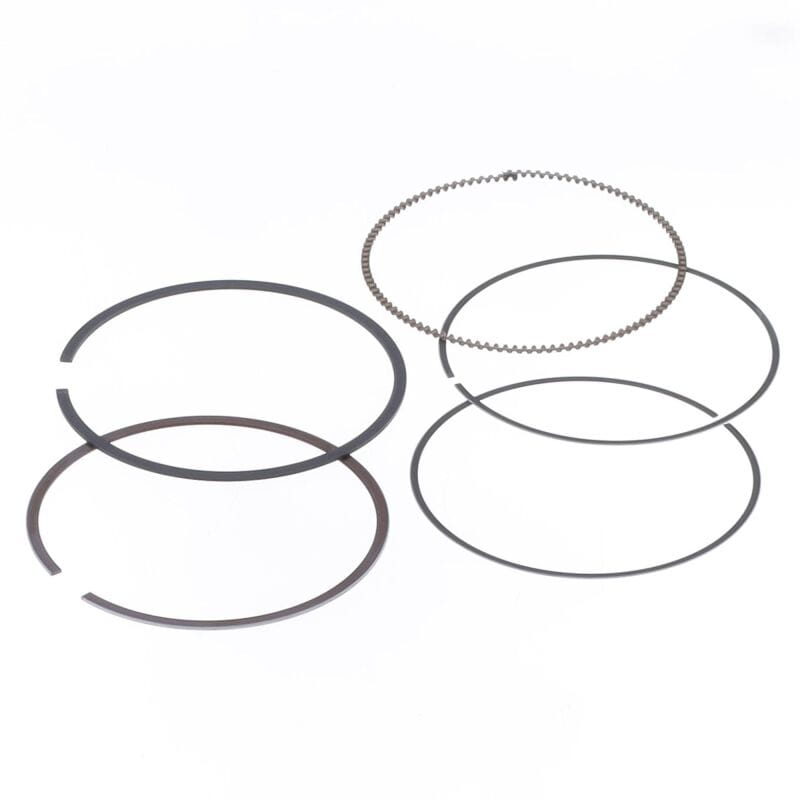 Athena — Athena 07-10 Honda CRF 150 R 163.5cc 69mm Bore Piston Ring Set