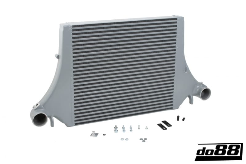 do88 — do88 Volvo S60 V60 Performance Intercooler
