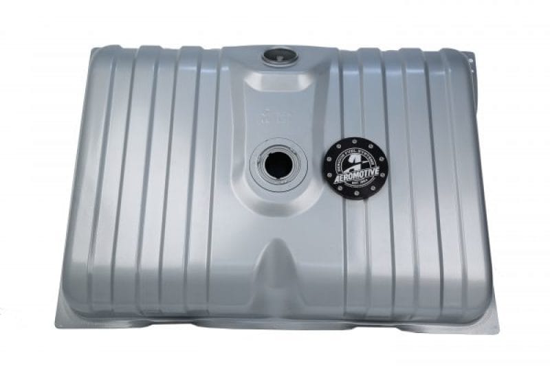 Aeromotive — Aeromotive 71-73 Ford Mustang 200 Stealth Gen 2 Fuel Tank