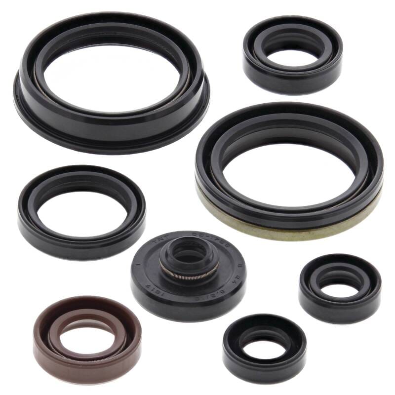 Vertex Pistons — Vertex Gaskets 05-07 Suzuki RMZ450 Oil Seal Kit