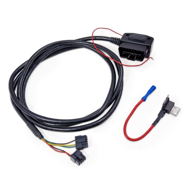 Wagner Tuning — Wagner Tuning MFD28/MFD32 OBD2 Cable
