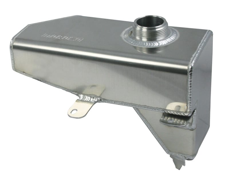Moroso — Moroso 10-14 Ford Roush Mustang Supercharger Coolant Tank