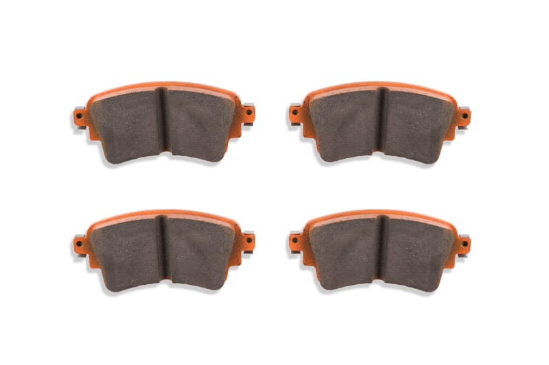 DBA — DBA 17-20 Audi A4 Rear XP Performance Brake Pads
Brake Pad