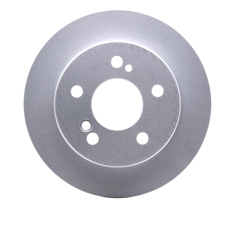 DFC — DFC 83-95 Mercedes-Benz 300E Rear GeoSPEC Coated Rotor
DFC Brake Rotor