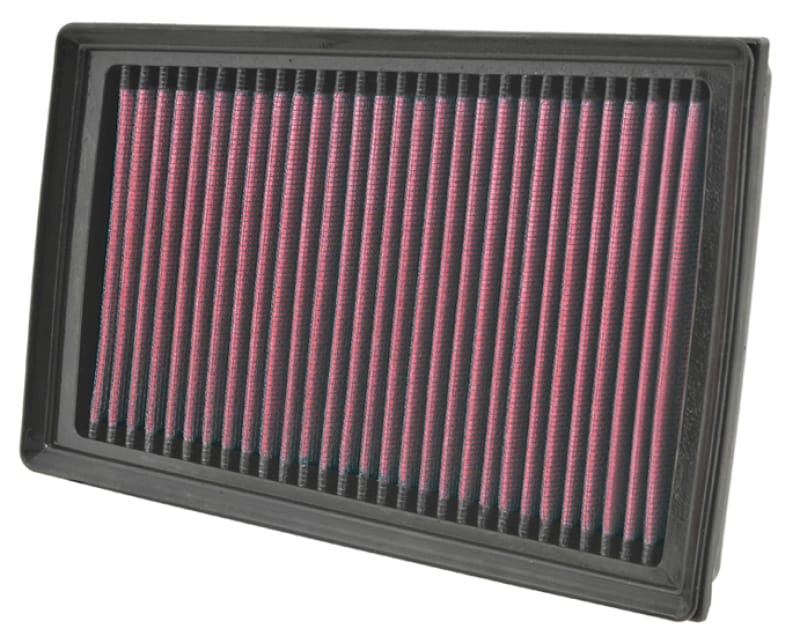 K&N Engineering — K&N 07-11 Nissan 1.125in H x 9.063in L x 6.438in W Replacement Air Filter
Replacement Air Filt
Air Filter