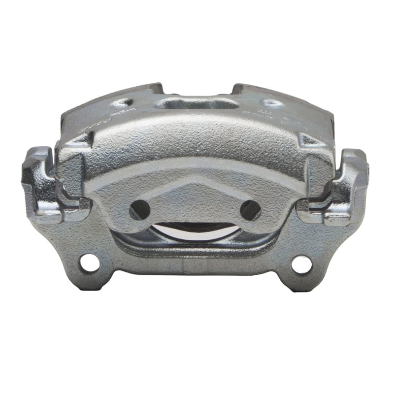 DFC — DFC 03-05 Saab 9-3 Front-R Silver Zinc Coated Premium Caliper
DFC Brake Caliper