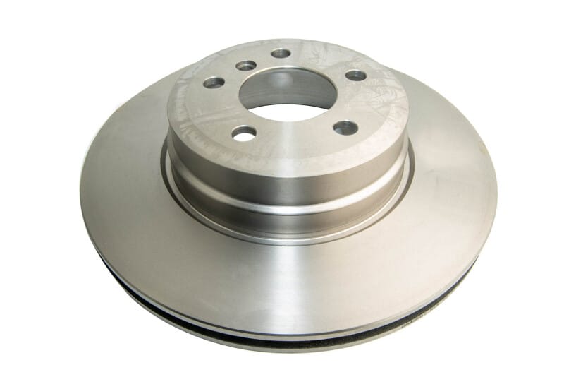 DBA — DBA 07-10 BMW X5 xDrive48i 4.4i Rear Street Series Standard Rotor
Brake Rotor