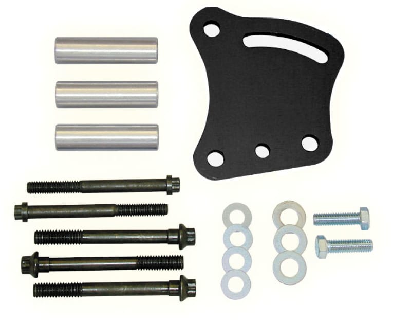 Moroso — Moroso Ford Small Block Vacuum Pump Mount