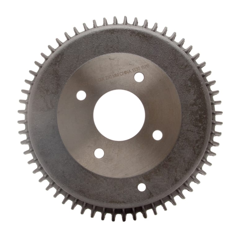 DFC — DFC 70-78 Nissan 240Z Rear True Balanced Brake Drum
DFC Brake Drum