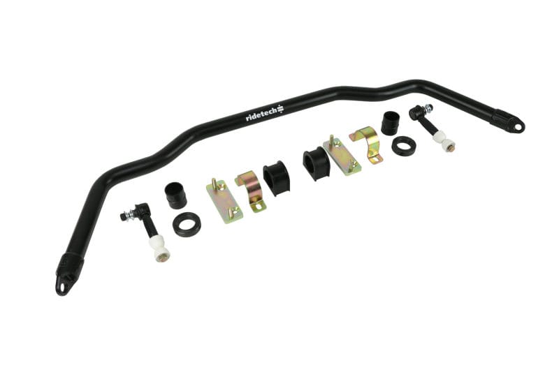 Ridetech — Ridetech 07-13 Silverado Sierra 2WD Front MuscleBar
Frt Sway Bar 07-18 G